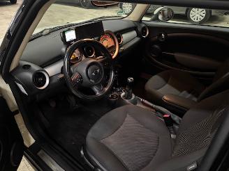 Mini One 1.6 One Minimalist airco picture 13