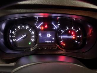 Toyota Proace 2.0 D-4D Navigator Long 3-pers picture 17