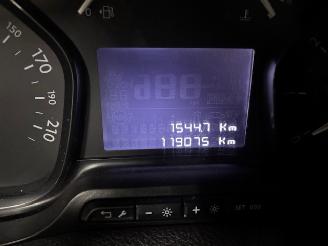 Toyota Proace 2.0 D-4D Navigator Long 3-pers picture 13