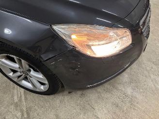 Opel Insignia 1.6 Turbo Cosmo 179pk picture 6