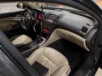 Opel Insignia 1.6 Turbo Cosmo 179pk picture 9