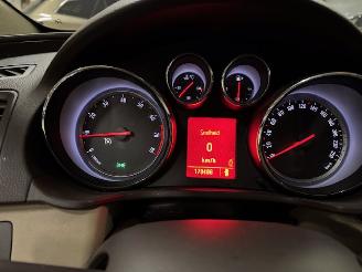 Opel Insignia 1.6 Turbo Cosmo 179pk picture 12