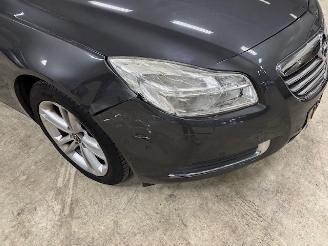 Opel Insignia 1.6 Turbo Cosmo 179pk picture 7