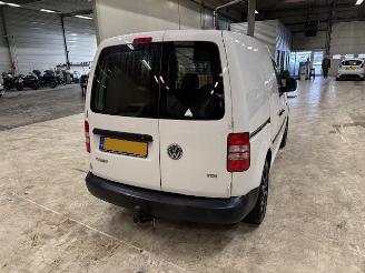 Volkswagen Caddy 1.6 TDI airco marge picture 3