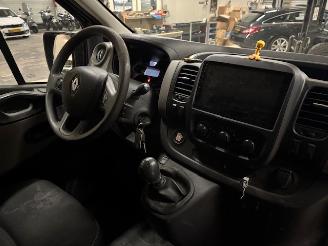 Renault Trafic 1.6 DCI Luxe airco picture 10