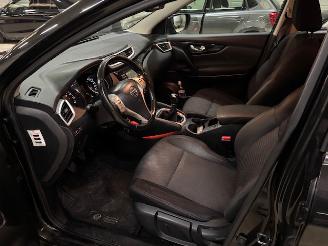 Nissan Qashqai 1.2 Acenta Clima picture 14