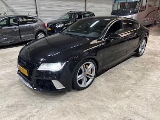 Audi A7 3.0 TFSI Sportback Plus picture 7