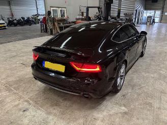 Audi A7 3.0 TFSI Sportback Plus picture 4