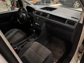 Volkswagen Caddy 2.0 TDI Airco 75pk picture 8