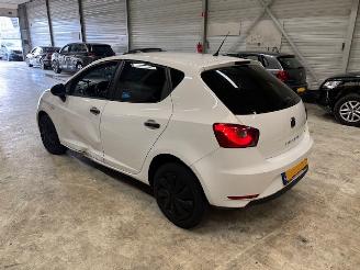 Seat Ibiza 1.2 TSI  5-drs airco picture 5