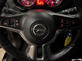 Opel Adam 1.0 Turbo Jam Fav. picture 17