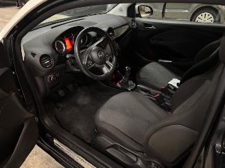 Opel Adam 1.0 Turbo Jam Fav. picture 13