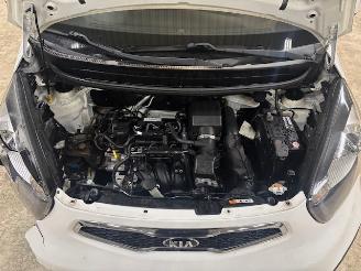 Kia Picanto 1.0 5-drs Comf.Plus  NAP picture 9