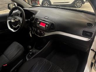 Kia Picanto 1.0 5-drs Comf.Plus  NAP picture 12