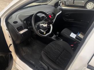 Kia Picanto 1.0 5-drs Comf.Plus  NAP picture 13