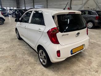 škoda osobní automobily Kia Picanto 1.0 5-drs Comf.Plus  NAP 2012/9