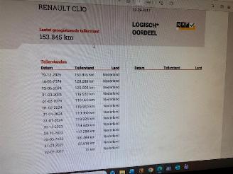 Renault Clio 0.9 TCe Intens picture 15