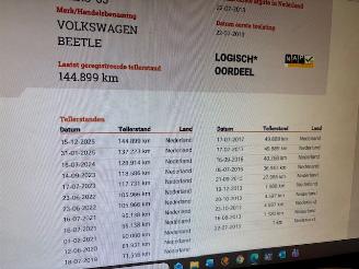 Volkswagen Beetle 1.2 Tsi Design picture 17