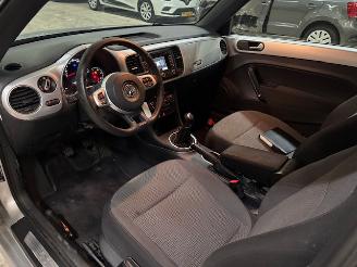 Volkswagen Beetle 1.2 Tsi Design picture 12