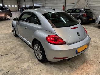 skadebil auto Volkswagen Beetle 1.2 Tsi Design 2013/7