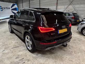 Audi SQ5 3.0 TDI Quattro Pano  313pk picture 4
