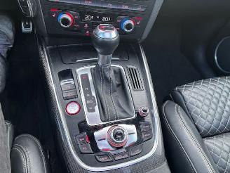 Audi SQ5 3.0 TDI Quattro Pano  313pk picture 21