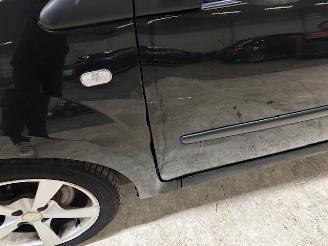 Renault Twingo 2 x Twingo van 2012    1.2 16v Collection  airco NAP picture 21