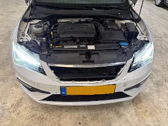 Seat Leon 1.8 TSI FR  Dsg  179pk picture 12