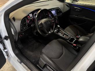 Seat Leon 1.8 TSI FR  Dsg  179pk picture 16