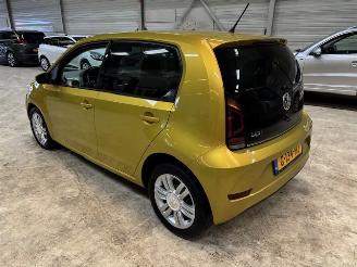 Volkswagen Up! 1.0 BMT High Up 5-drs Clima picture 4