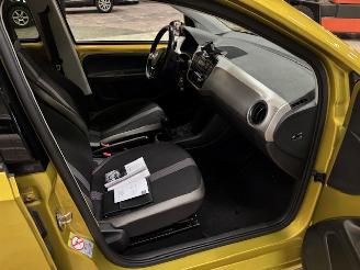 Volkswagen Up! 1.0 BMT High Up 5-drs Clima picture 7