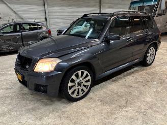 Mercedes Glk-klasse 350 4Matic  272pk picture 6