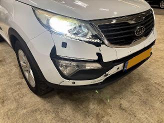 Kia Sportage 1.6 GDI Super Pack Pano (57.507 Nap) picture 6