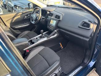 Renault Kadjar 1.2 TCe  Intense  NAP picture 13