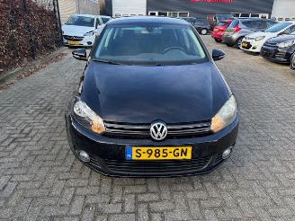 Volkswagen Golf 1.4 TSI 5-drs Clima 122pk picture 5