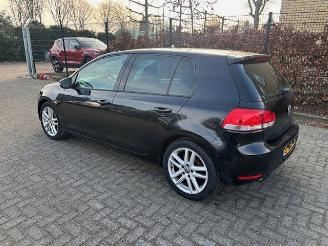Volkswagen Golf 1.4 TSI 5-drs Clima 122pk picture 2