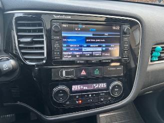 Mitsubishi Outlander 2.0 PHEV Instyle  NAP picture 23