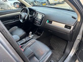 Mitsubishi Outlander 2.0 PHEV Instyle  NAP picture 12