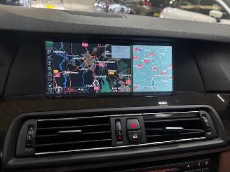 BMW 5-serie 535i High Executive Pano Head-Up 306pk picture 21