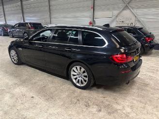 BMW 5-serie 535i High Executive Pano Head-Up 306pk picture 5