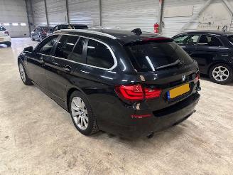 BMW 5-serie 535i High Executive Pano Head-Up 306pk picture 4