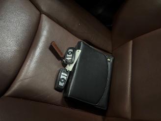 BMW 5-serie 535i High Executive Pano Head-Up 306pk picture 20