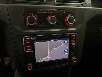 Volkswagen Caddy 1.6 TDI Comfortline airco picture 19