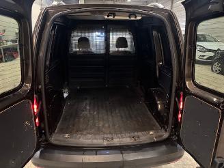 Volkswagen Caddy 1.6 TDI Comfortline airco picture 16