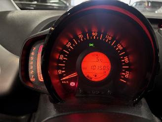 Citroën C1 1.0 Vti Style Edition 5-drs airco nap picture 11