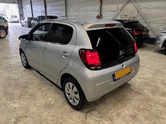 Citroën C1 1.0 Vti Style Edition 5-drs airco nap picture 3