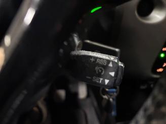 Citroën C1 1.0 Vti Style Edition 5-drs airco nap picture 10