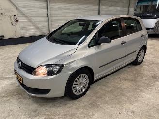 Volkswagen Golf plus 1.2 TSI 5-drs Clima picture 3