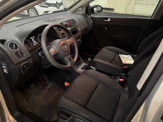 Volkswagen Golf plus 1.2 TSI 5-drs Clima picture 14