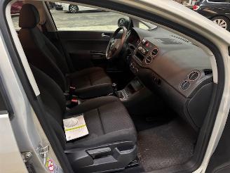 Volkswagen Golf plus 1.2 TSI 5-drs Clima picture 9